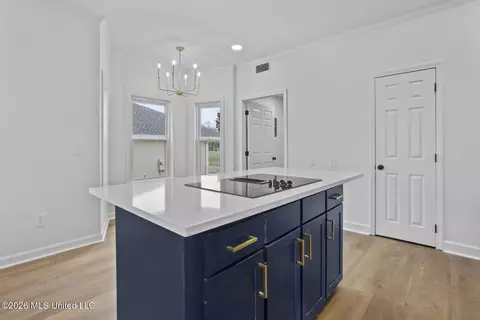 Kitchen - 217 Bayview Dr, Madison, MS 39110 photo 4 of 5