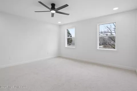 Bedroom - 217 Bayview Dr, Madison, MS 39110 photo 6 of 9
