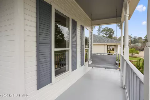 Exterior - 217 Bayview Dr, Madison, MS 39110 photo 8 of 11