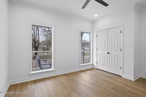 Bedroom - 217 Bayview Dr, Madison, MS 39110 photo 5 of 9