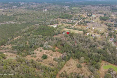 Byrnes Drive, Saucier, MS 39574 photo 5