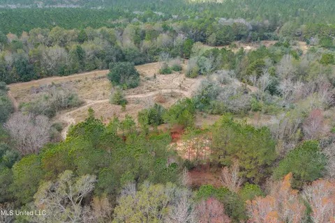 Byrnes Drive, Saucier, MS 39574