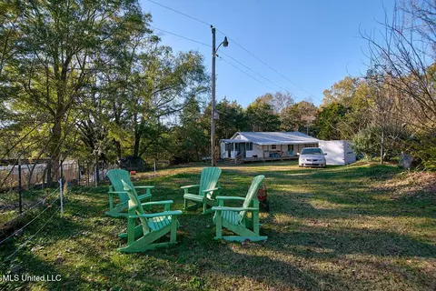 1541 Frank Hall Rd, Bolton, MS 39041