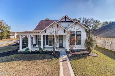 10510 E Landon Green Cir, Gulfport, MS 39503