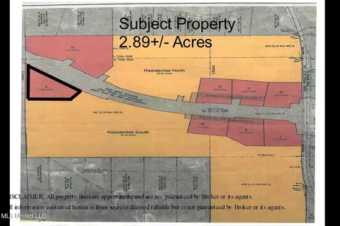 2 East Metro Pkwy, Pearl, MS 39208