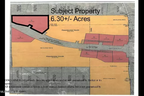 3 East Metro Pkwy, Pearl, MS 39208