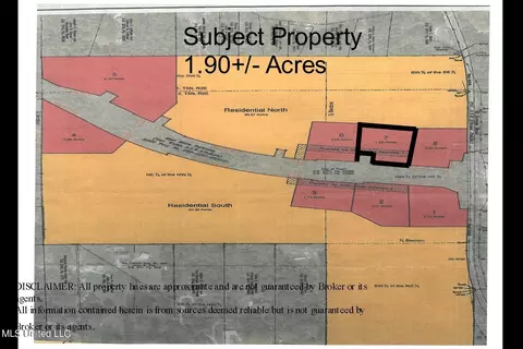 5 East Metro Pkwy, Pearl, MS 39208