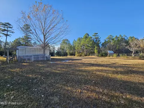 12809 Foxrun Dr, Vancleave, MS 39565 photo 5