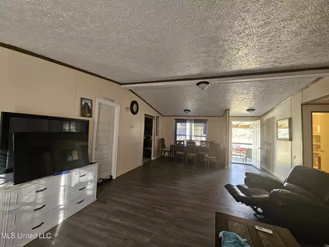 12809 Foxrun Dr, Vancleave, MS 39565 photo 4