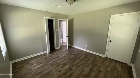 Bedroom - 2261 Paden St, Jackson, MS 39204 photo 5 of 5