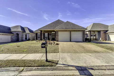 717 Chambord Dr, Brandon, MS 39042 photo 6