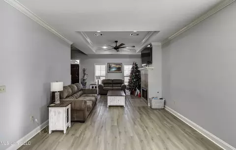 717 Chambord Dr, Brandon, MS 39042 photo 14