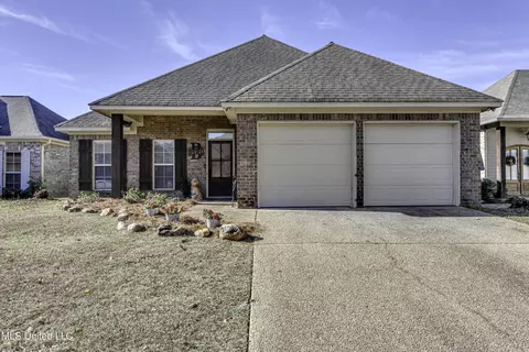 717 Chambord Dr, Brandon, MS 39042 photo 5
