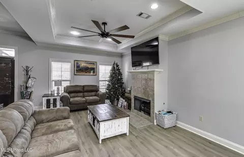 717 Chambord Dr, Brandon, MS 39042 photo 17