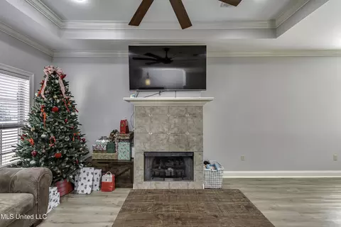 717 Chambord Dr, Brandon, MS 39042 photo 11