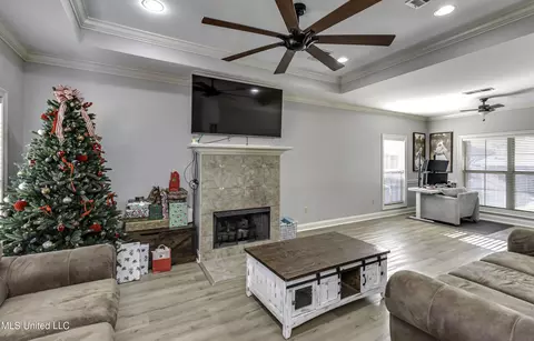 717 Chambord Dr, Brandon, MS 39042 photo 9