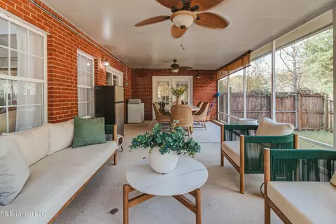 Exterior - 3016 Ed Parker Rd, Moss Point, MS 39562 photo 7 of 23