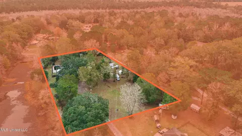 View/Area - 3016 Ed Parker Rd, Moss Point, MS 39562 photo 1 of 6