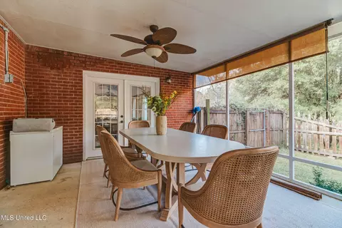 Exterior - 3016 Ed Parker Rd, Moss Point, MS 39562 photo 5 of 23