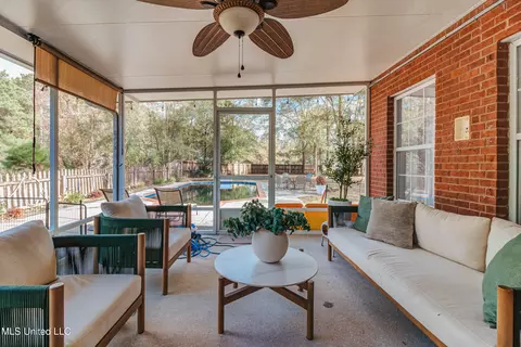 Exterior - 3016 Ed Parker Rd, Moss Point, MS 39562 photo 6 of 23
