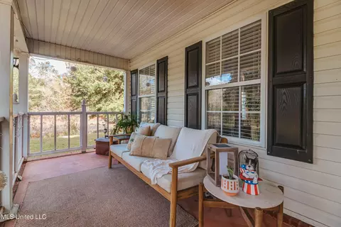 Exterior - 3016 Ed Parker Rd, Moss Point, MS 39562 photo 10 of 23