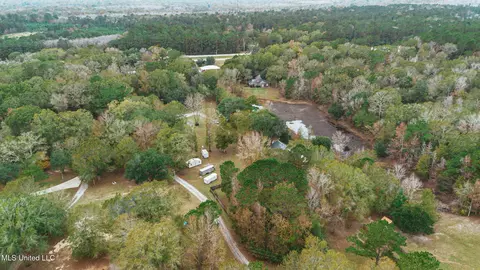 View/Area - 3016 Ed Parker Rd, Moss Point, MS 39562 photo 4 of 6