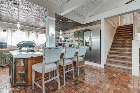 Kitchen - 3016 Ed Parker Rd, Moss Point, MS 39562 photo 1 of 10