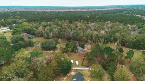 View/Area - 3016 Ed Parker Rd, Moss Point, MS 39562 photo 5 of 6