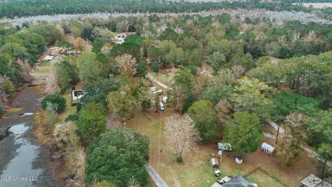 View/Area - 3016 Ed Parker Rd, Moss Point, MS 39562 photo 2 of 6