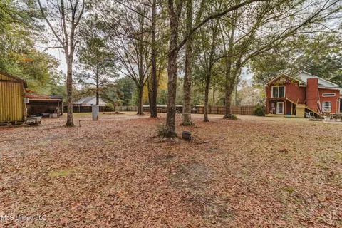 Exterior - 3016 Ed Parker Rd, Moss Point, MS 39562 photo 21 of 23