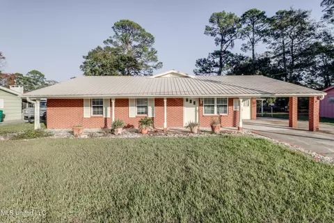 3300 Macphelah Rd, Moss Point, MS 39563