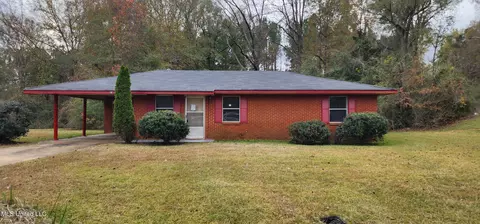45 Delta Dr, Fayette, MS 39069