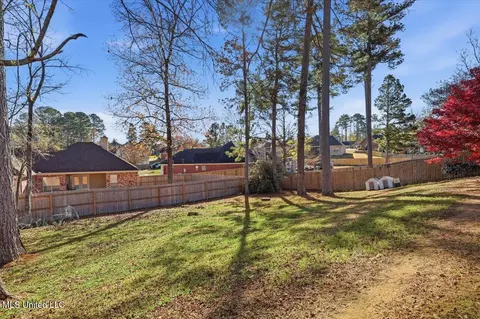 Exterior - 513 Windsor Dr, Brandon, MS 39047 photo 6 of 10