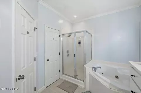 Bath - 513 Windsor Dr, Brandon, MS 39047 photo 2 of 6