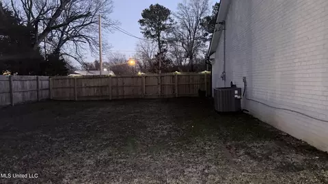 Exterior - 3887 Abby Ln, Belden, MS 38826 photo 5 of 5