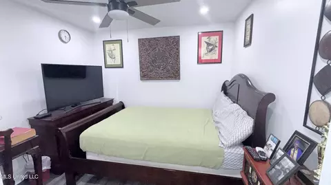 Bedroom - 3887 Abby Ln, Belden, MS 38826 photo 3 of 5