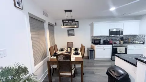 Dining - 3887 Abby Ln, Belden, MS 38826 photo 1 of 1