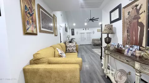Entry Way - 3887 Abby Ln, Belden, MS 38826 photo 1 of 5