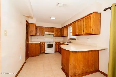 Kitchen - 305 Rita Ln, Long Beach, MS 39560 photo 1 of 1
