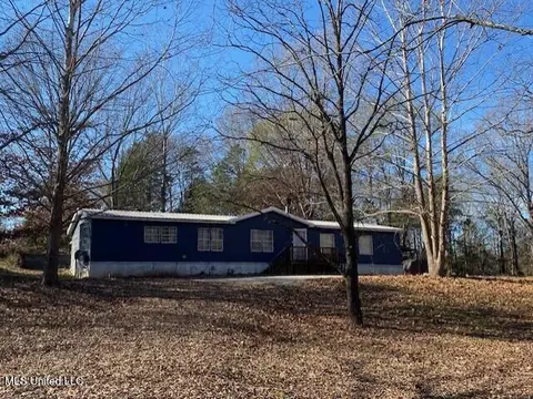 951 Walker Rd, Coldwater, MS 38618 photo 2