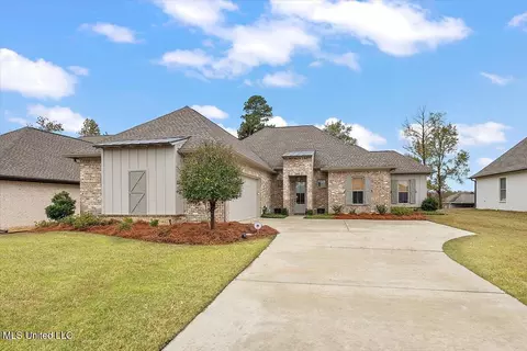 445 Brazos Dr, Brandon, MS 39047
