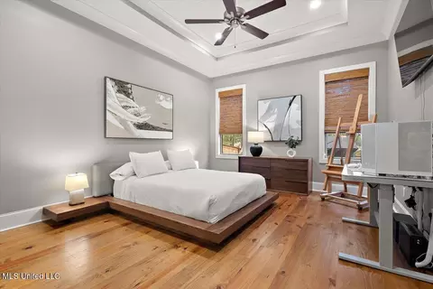 Bedroom - 445 Brazos Dr, Brandon, MS 39047 photo 1 of 5