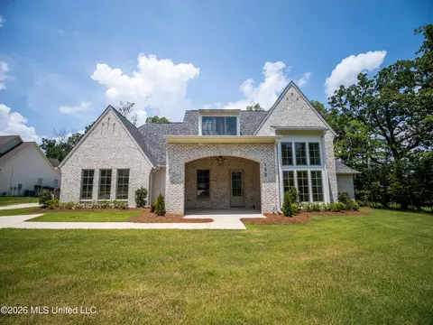 103 Silverleaf Dr, Madison, MS 39110
