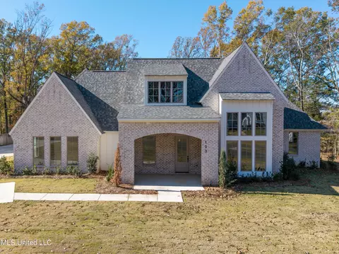 Exterior - 103 Silverleaf Dr, Madison, MS 39110 photo 3 of 9