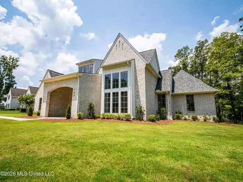 Other - 103 Silverleaf Dr, Madison, MS 39110 photo 29 of 31