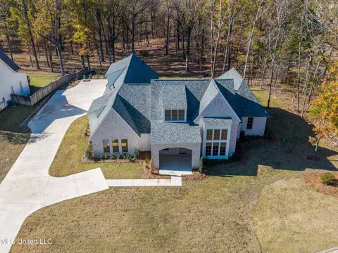 Exterior - 103 Silverleaf Dr, Madison, MS 39110 photo 5 of 9