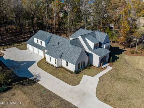 Exterior - 103 Silverleaf Dr, Madison, MS 39110 photo 4 of 9