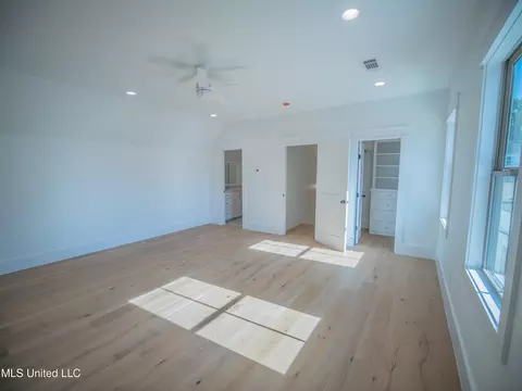 Bedroom - 103 Silverleaf Dr, Madison, MS 39110 photo 5 of 5