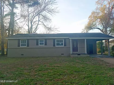 1829 Duncan St, Yazoo City, MS 39194