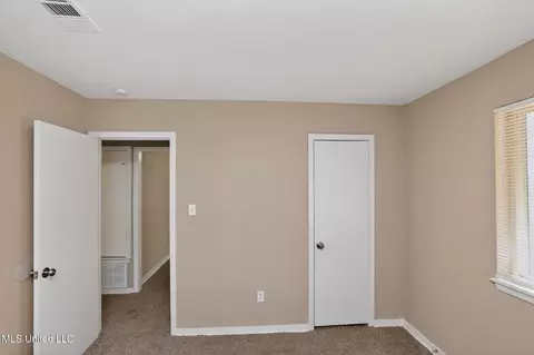 Bedroom - 2446 Overbrook Dr, Jackson, MS 39213 photo 9 of 9